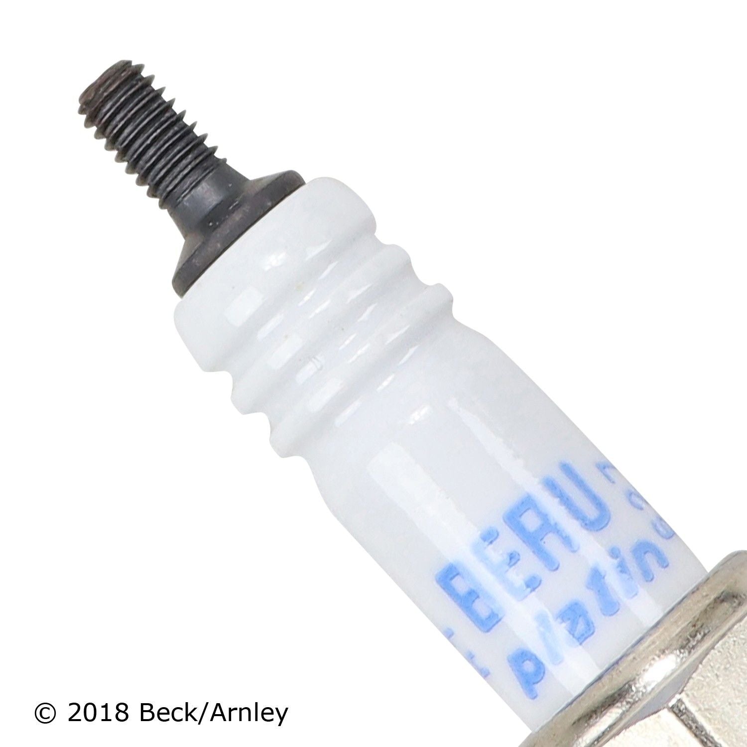 Beck/Arnley Spark Plug Z171