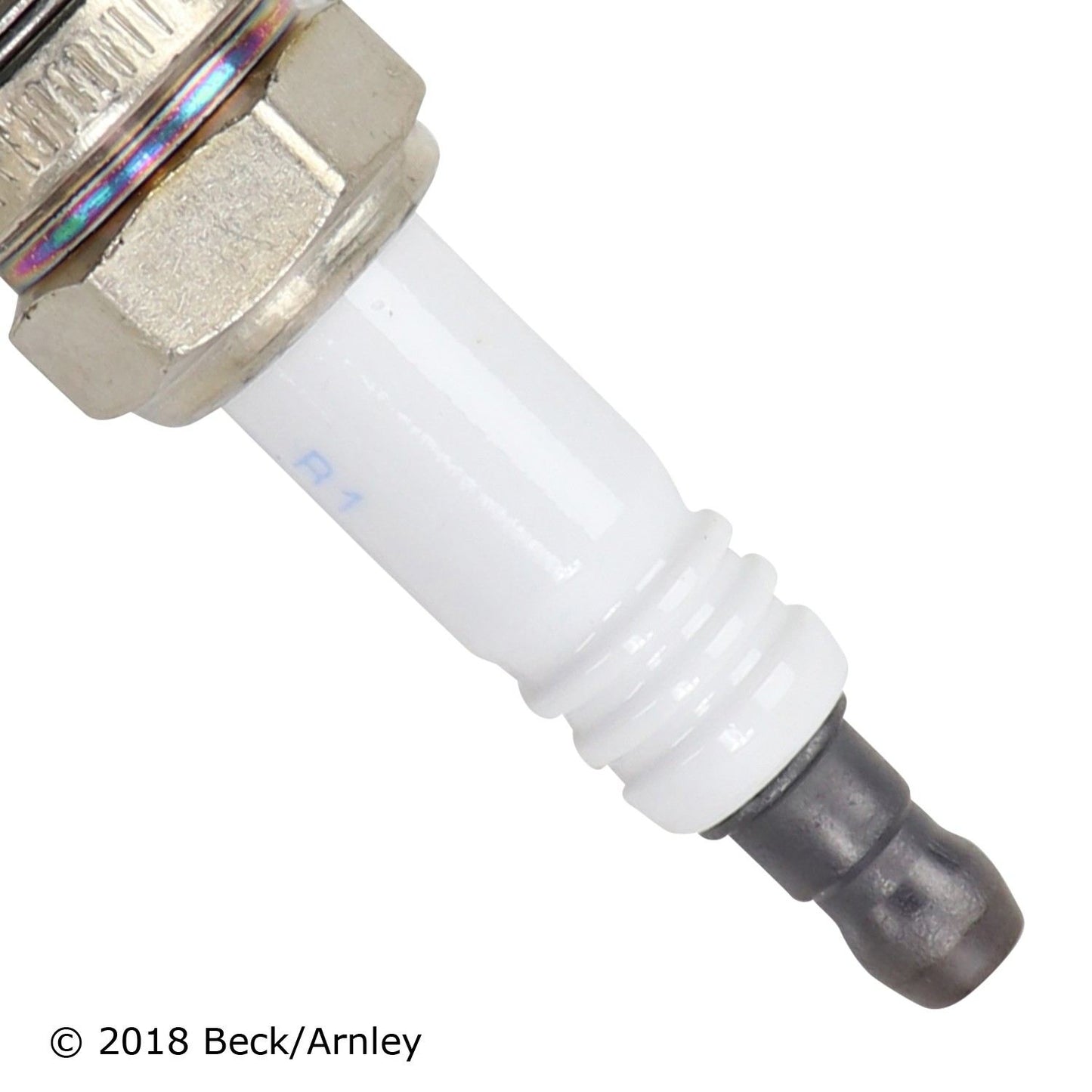 Beck/Arnley Spark Plug Z185