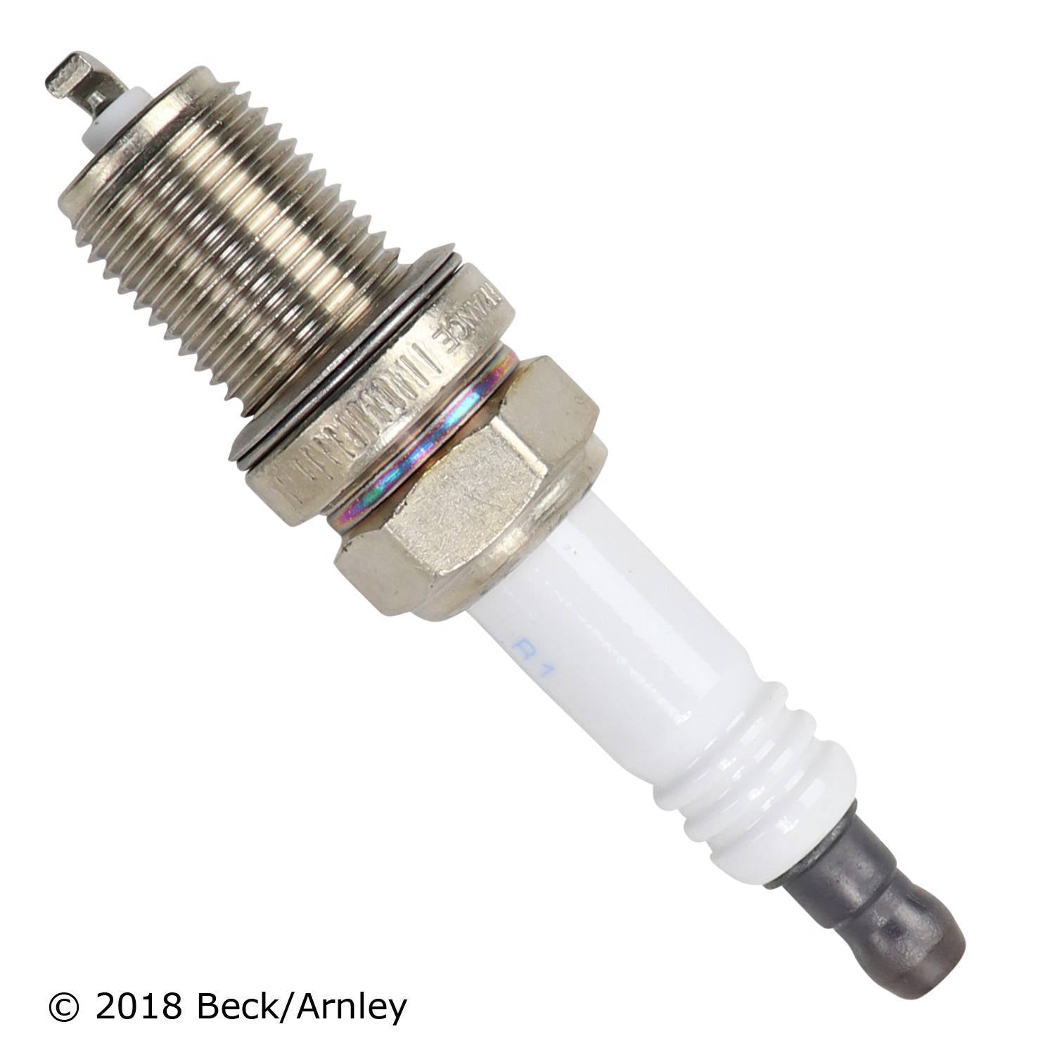 Beck/Arnley Spark Plug Z185