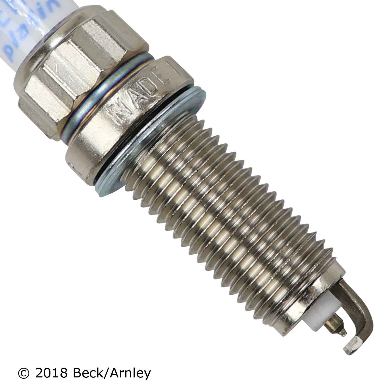Beck/Arnley Spark Plug Z332