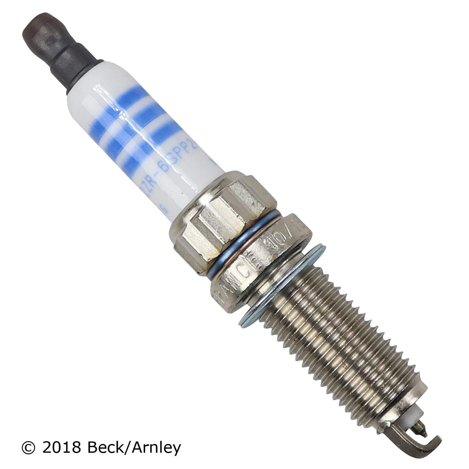 Beck/Arnley Spark Plug Z332