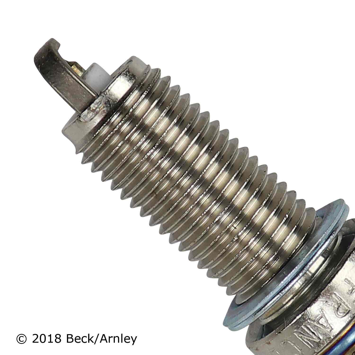 Beck/Arnley Spark Plug Z332
