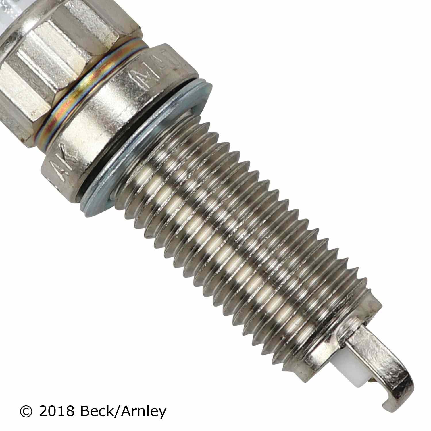Beck/Arnley Spark Plug Z336