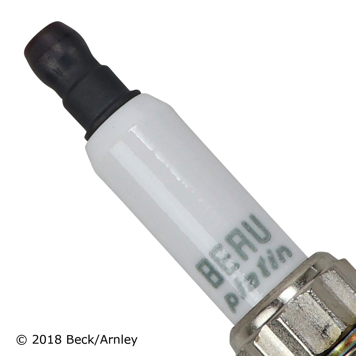 Beck/Arnley Spark Plug Z336