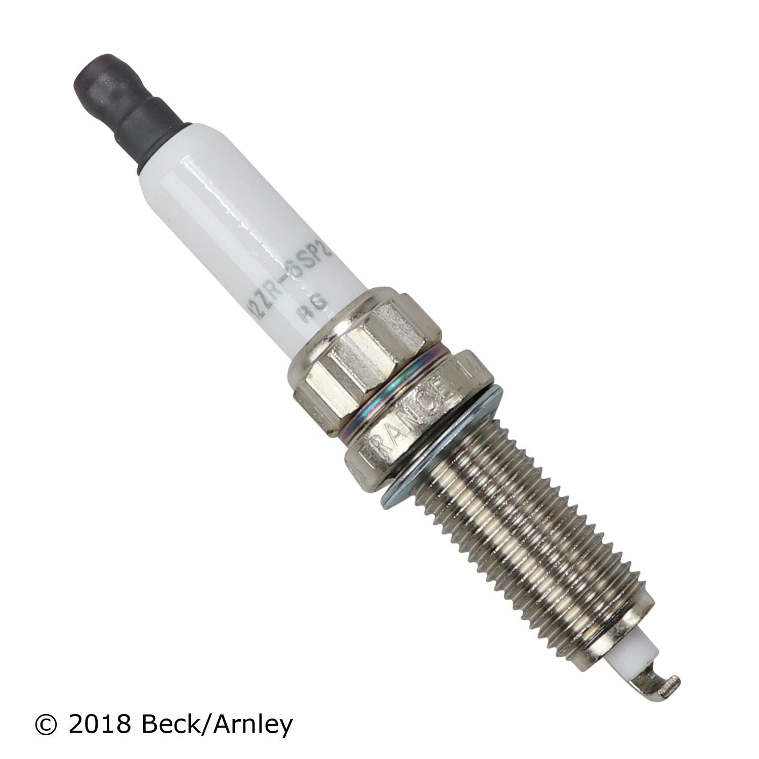 Beck/Arnley Spark Plug Z336