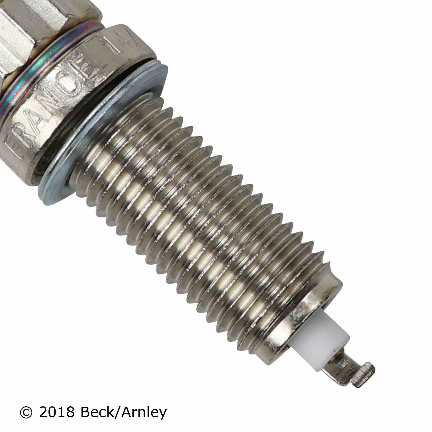 Beck/Arnley Spark Plug Z336