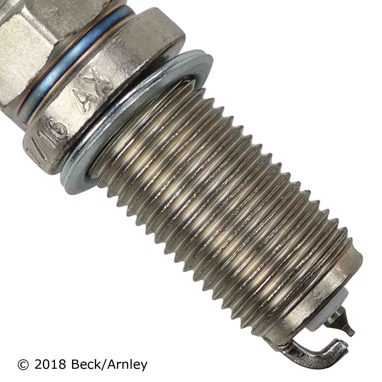Beck/Arnley Spark Plug Z339