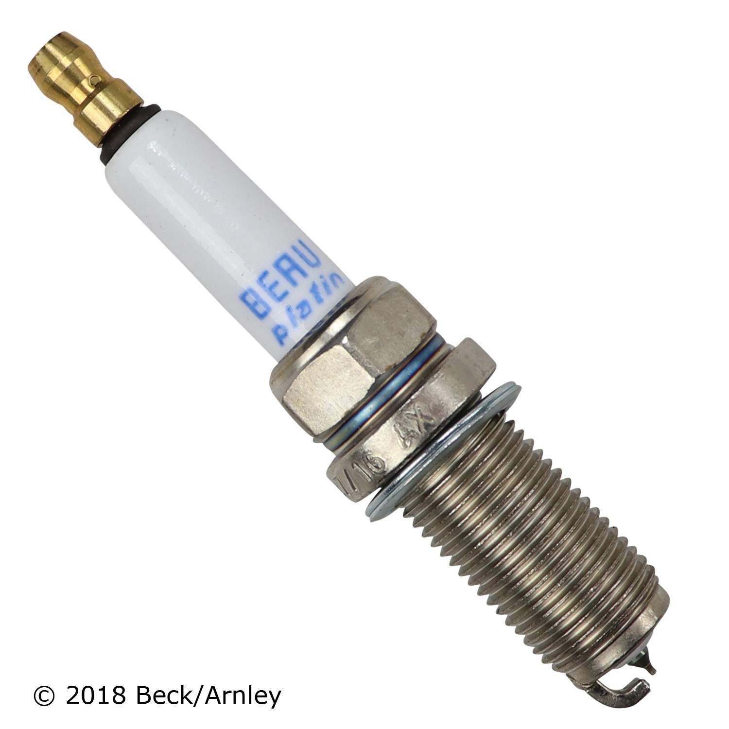 Beck/Arnley Spark Plug Z339