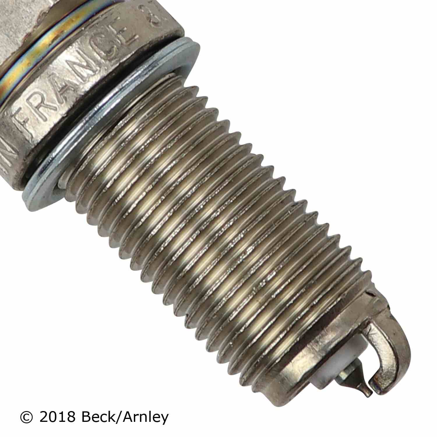 Beck/Arnley Spark Plug Z339