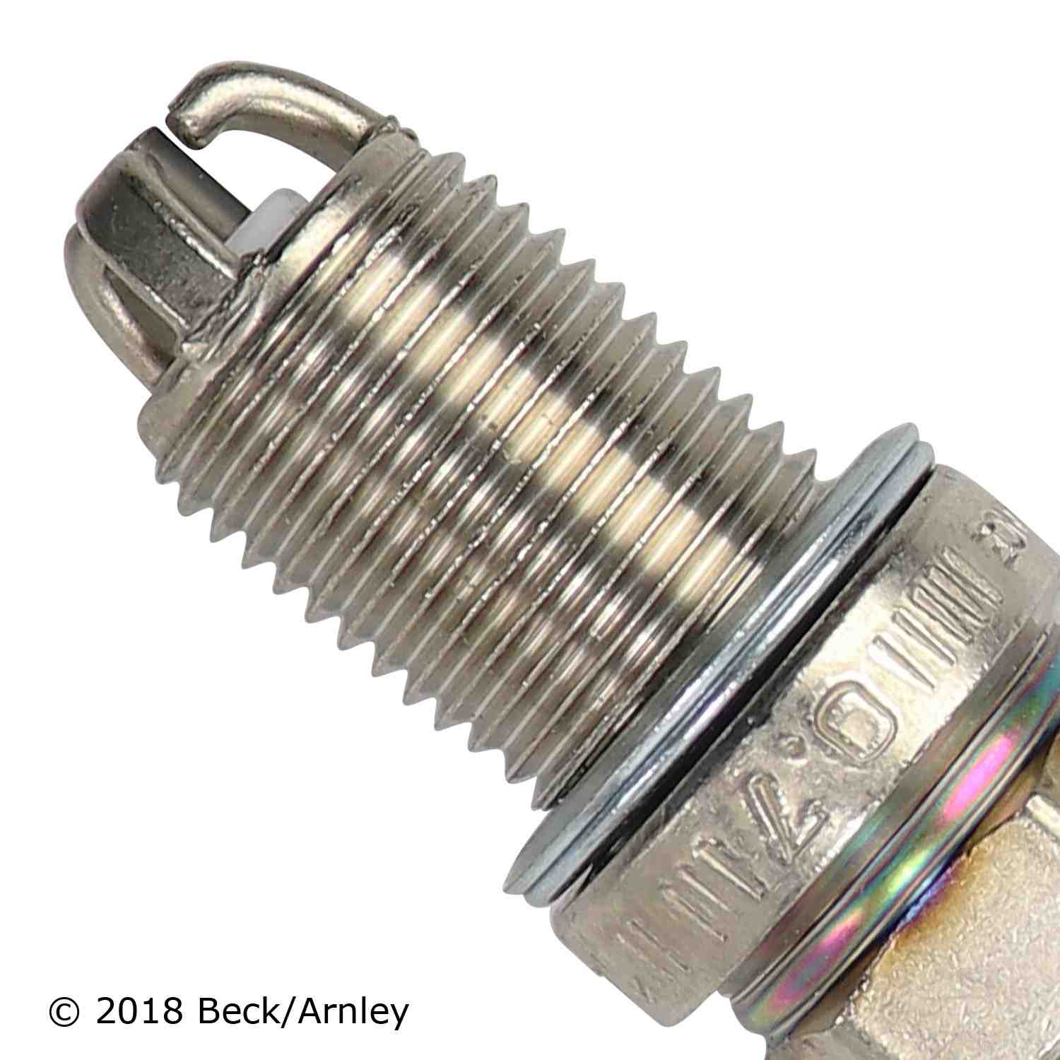 Beck/Arnley Spark Plug Z45