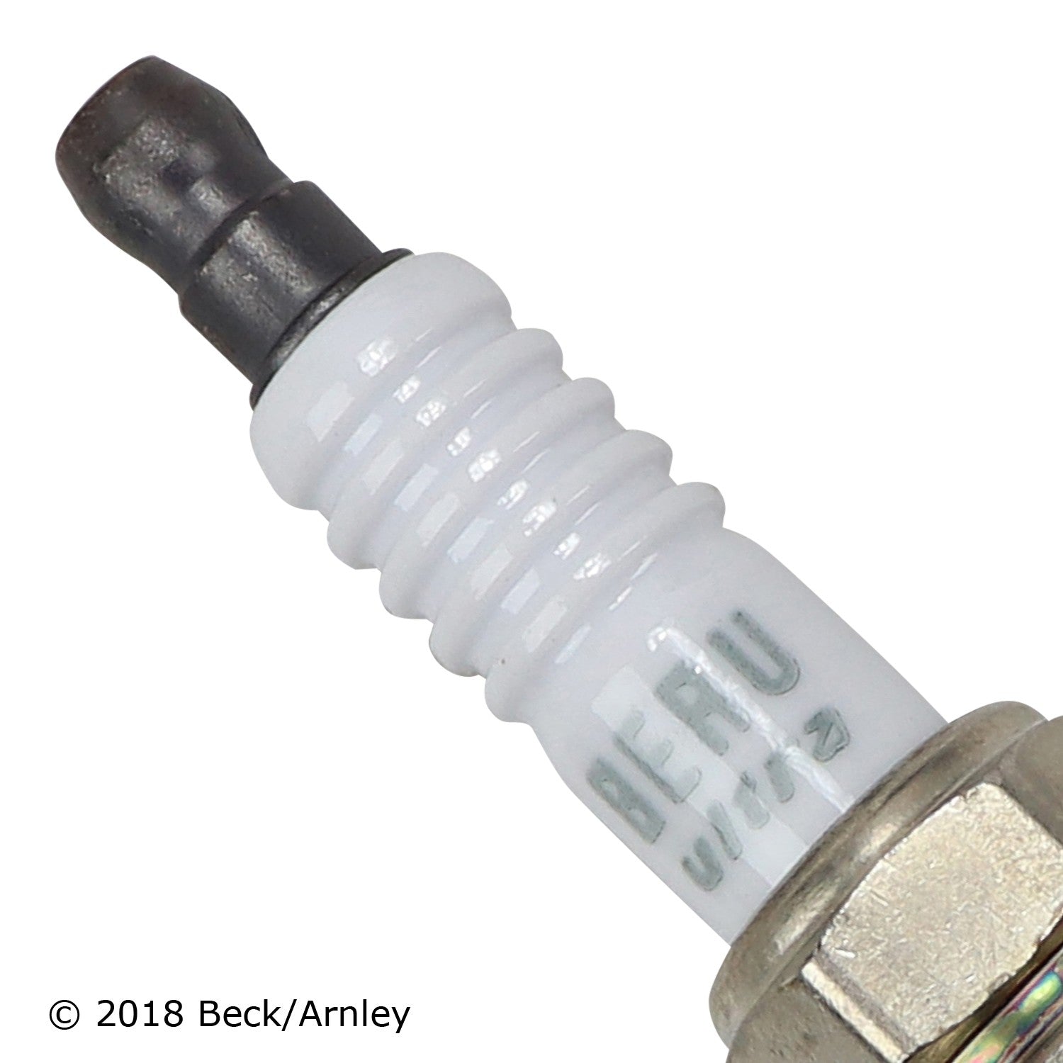 Beck/Arnley Spark Plug Z98 image 4