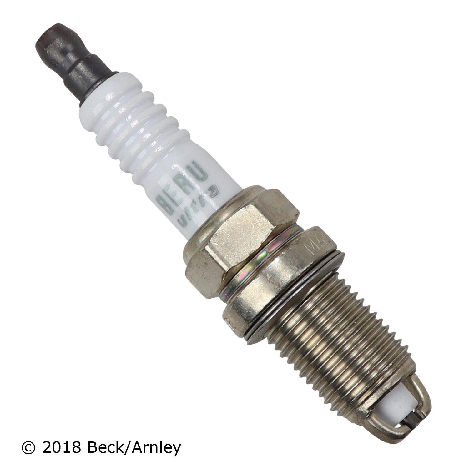 Beck/Arnley Spark Plug Z98 main image