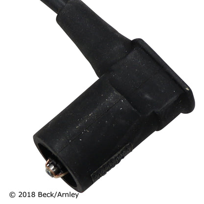 Beck/Arnley Spark Plug Wire Set ZE566