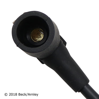 Beck/Arnley Spark Plug Wire Set ZEF558