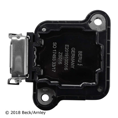 Beck Arnley ZS016