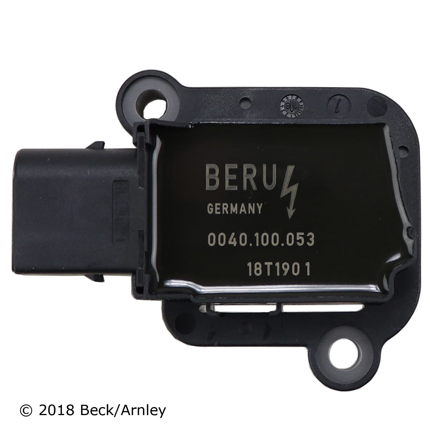 Beck Arnley ZS053
