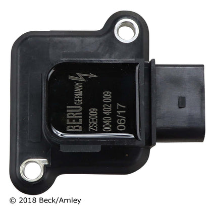 Beck/Arnley Direct Ignition Coil ZSE009