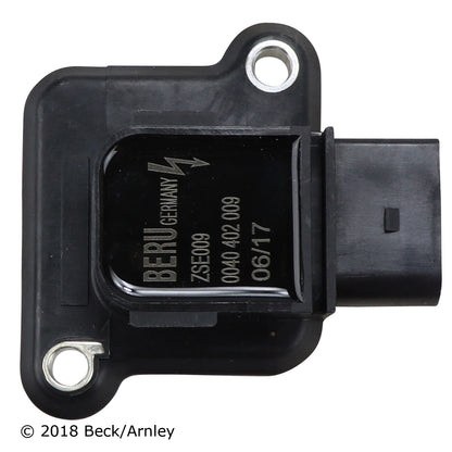 Beck/Arnley Direct Ignition Coil ZSE009