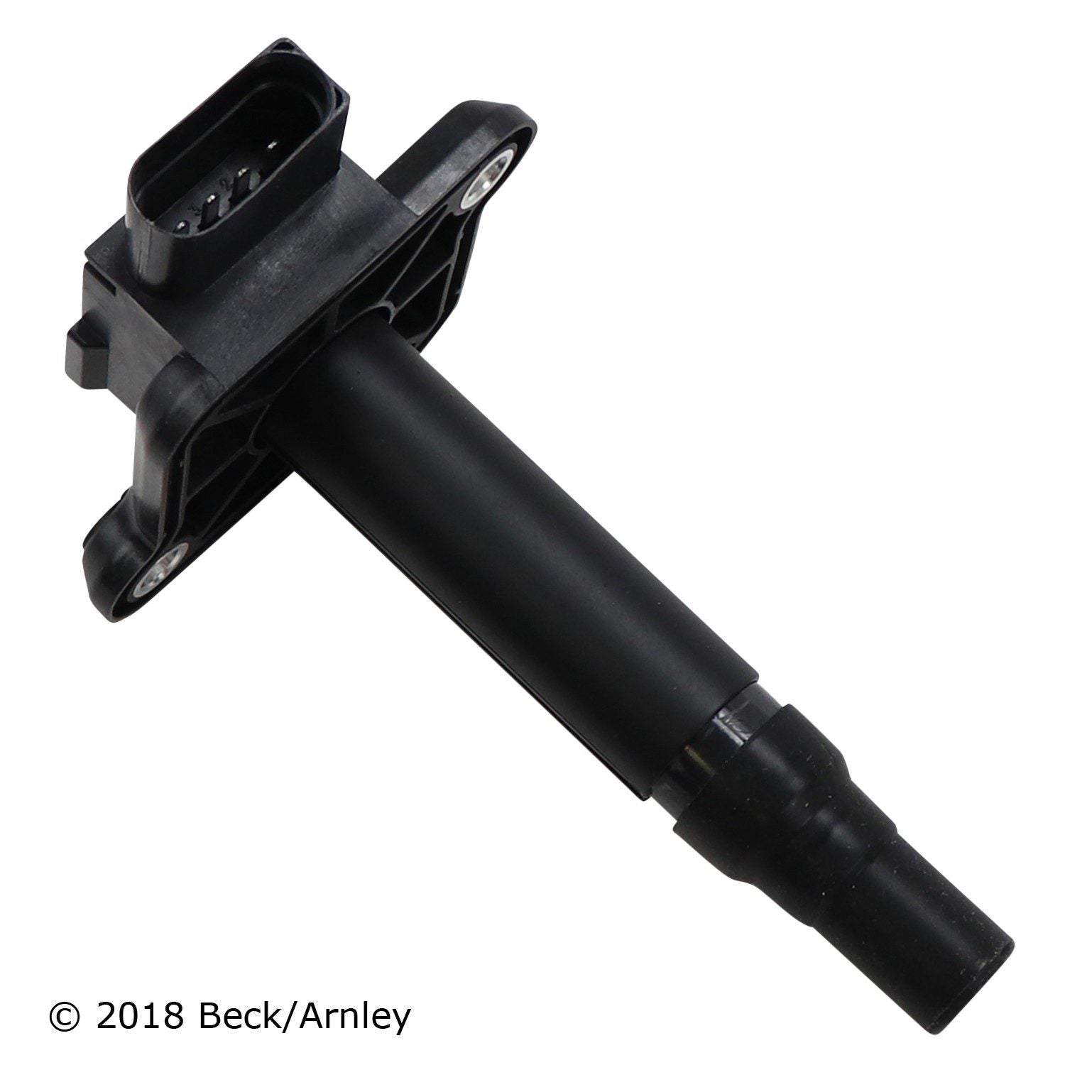 Beck/Arnley Direct Ignition Coil ZSE009