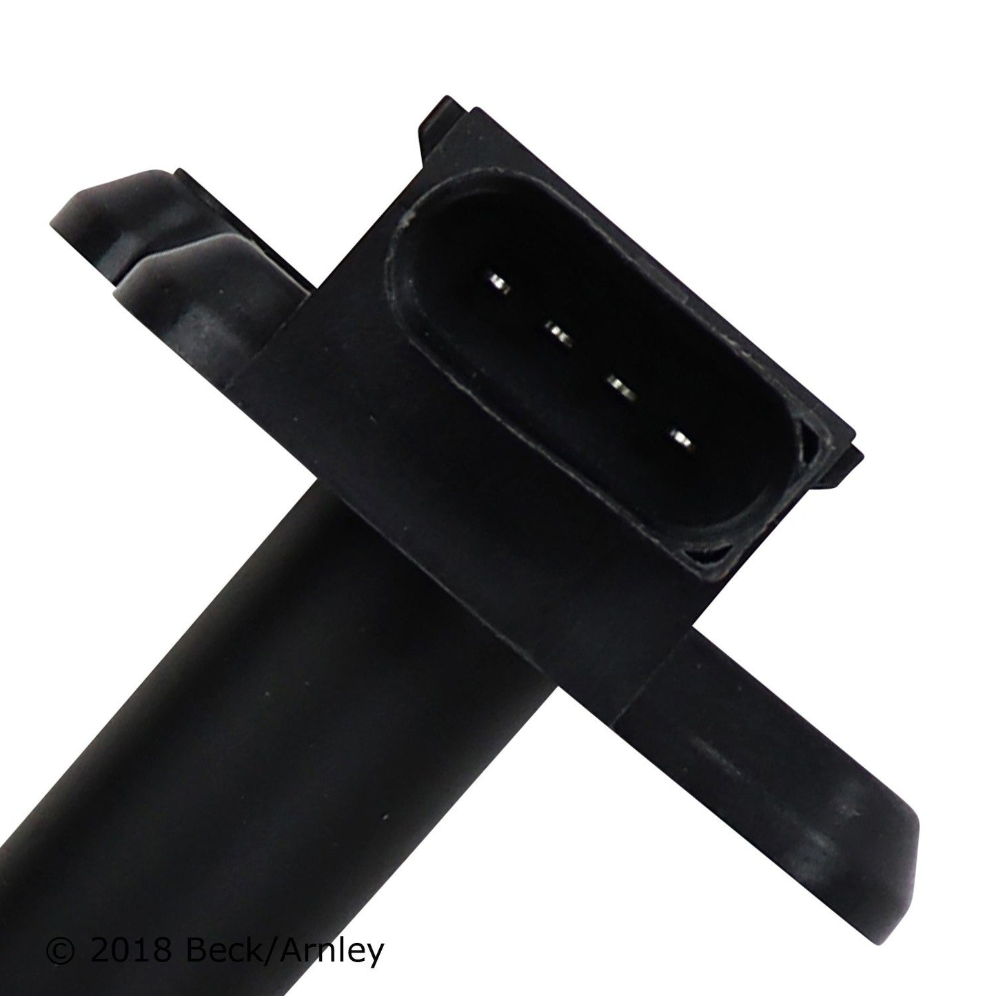 Beck/Arnley Direct Ignition Coil ZSE009