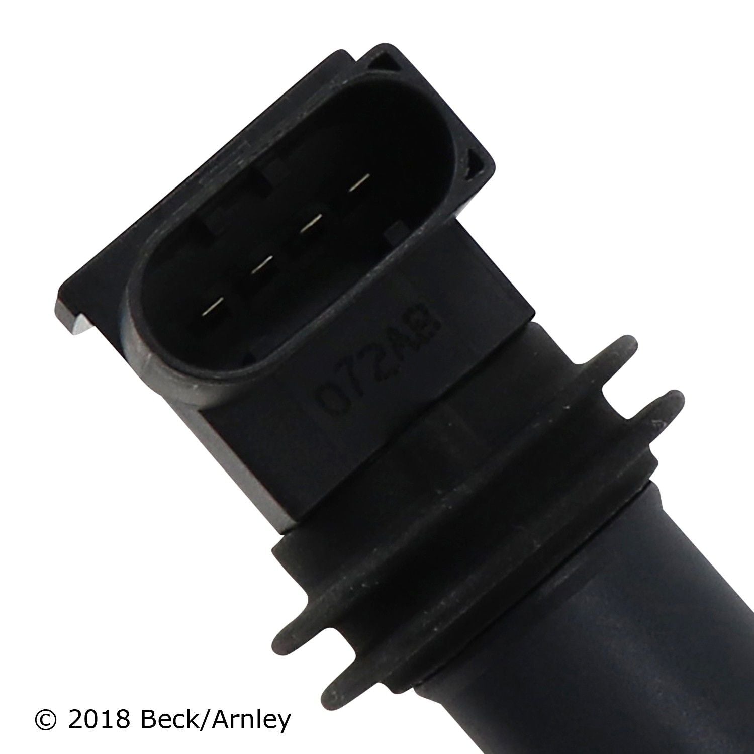 Beck/Arnley Direct Ignition Coil ZSE012