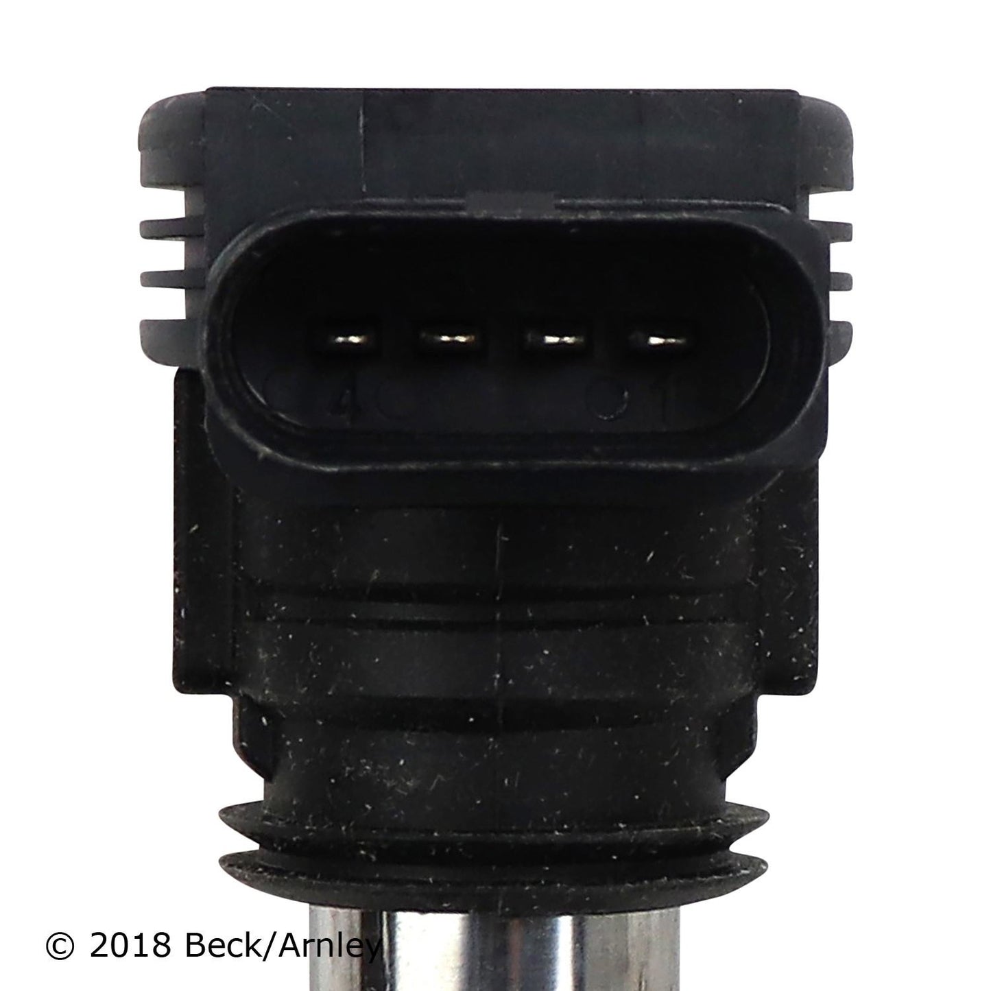 Beck/Arnley Direct Ignition Coil ZSE033