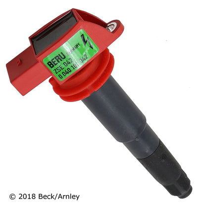 Beck/Arnley Direct Ignition Coil ZSE042