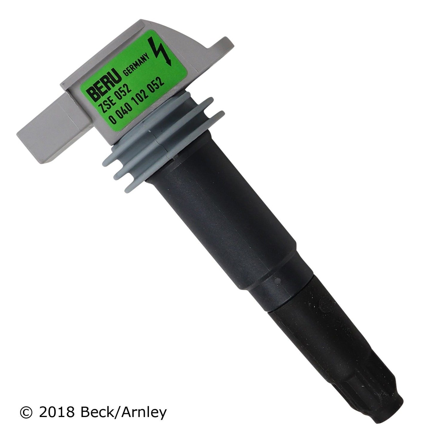 Beck/Arnley Direct Ignition Coil ZSE052
