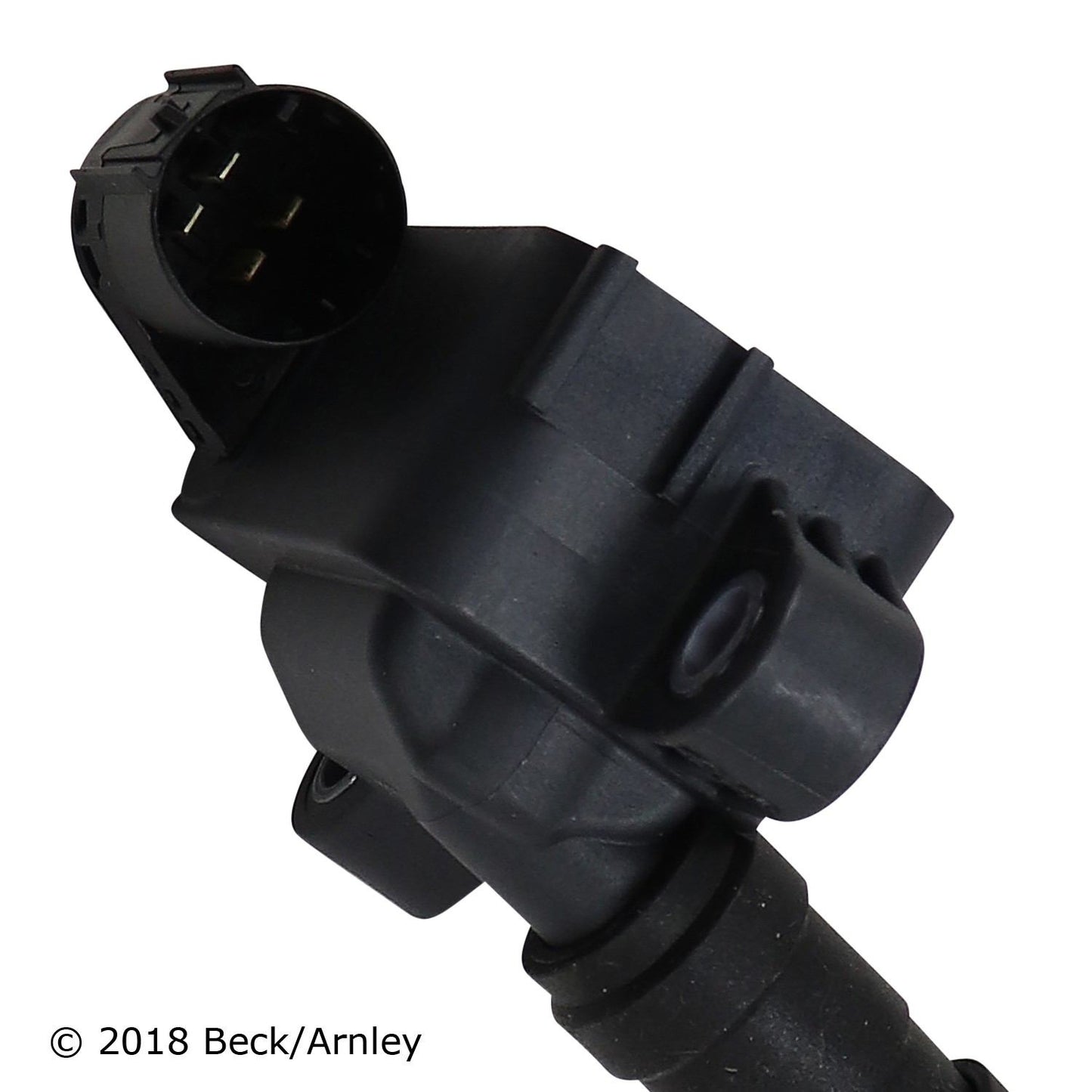 Beck/Arnley Direct Ignition Coil ZSE093