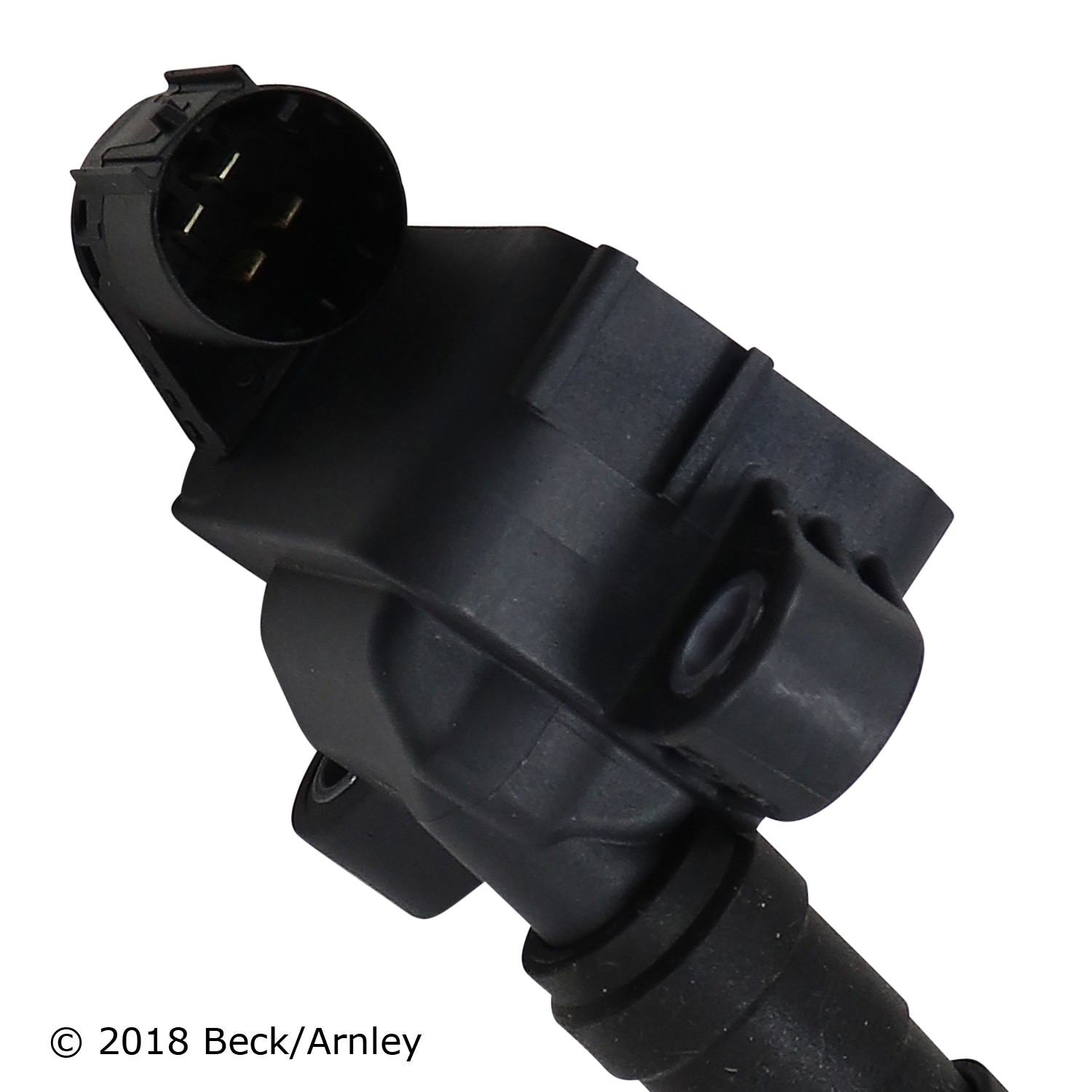 Beck/Arnley Direct Ignition Coil ZSE093
