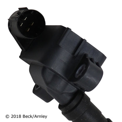 Beck/Arnley Direct Ignition Coil ZSE093