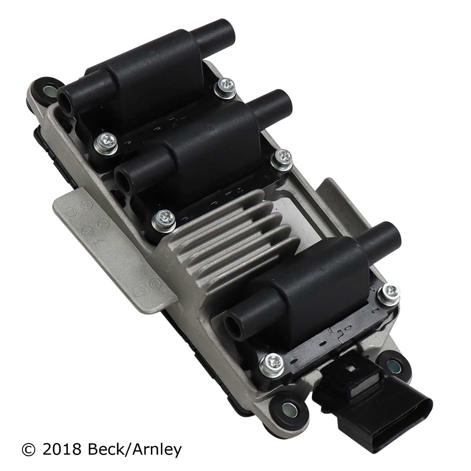 Beck/Arnley Ignition Coil ZSE154