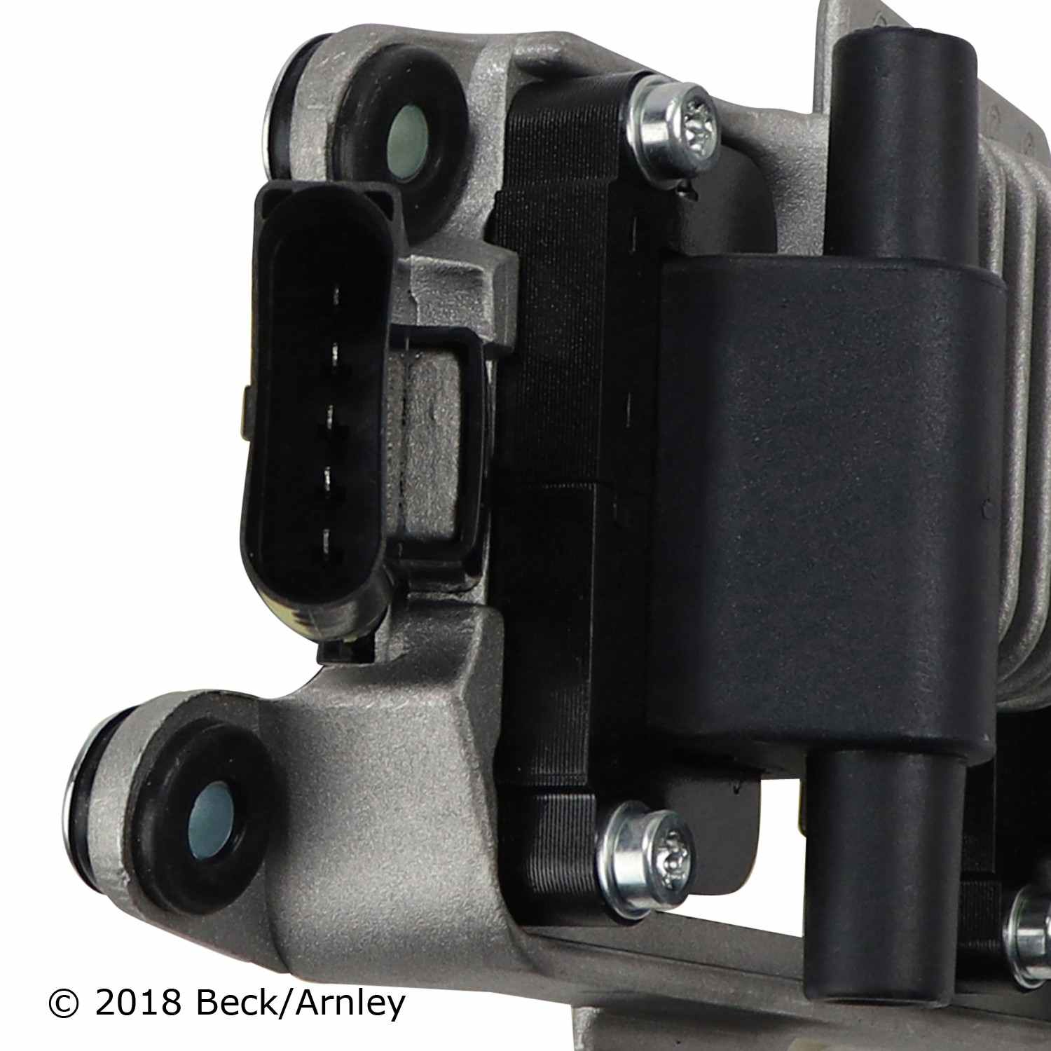 Beck/Arnley Ignition Coil ZSE154
