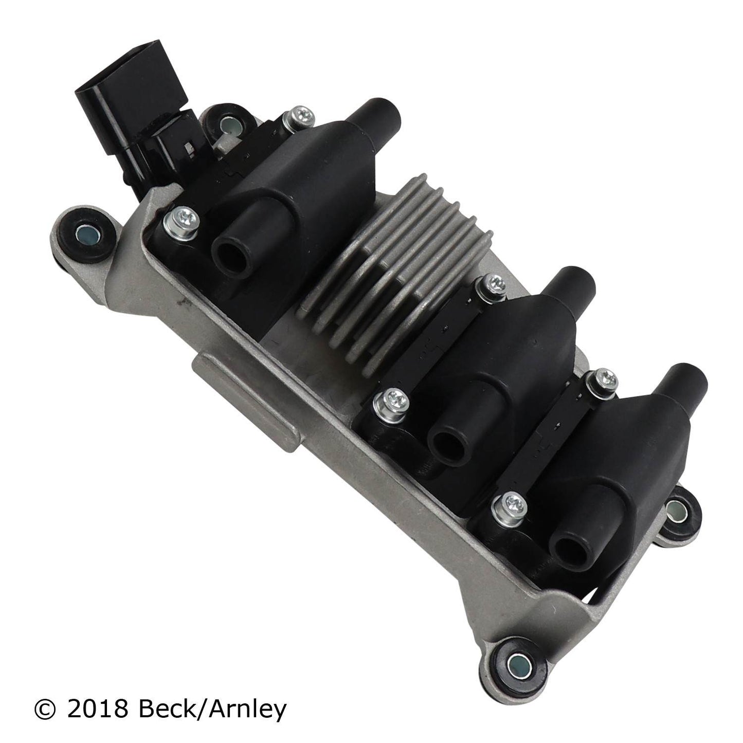 Beck/Arnley Ignition Coil ZSE154