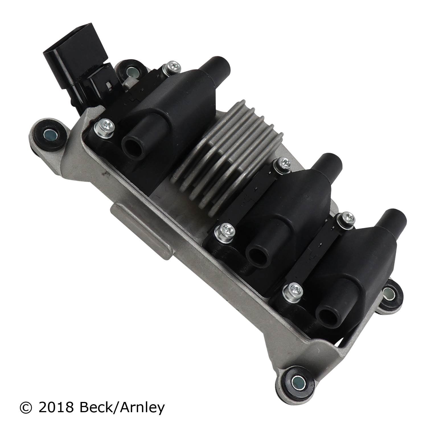 Beck/Arnley Ignition Coil ZSE154