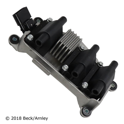 Beck/Arnley Ignition Coil ZSE154