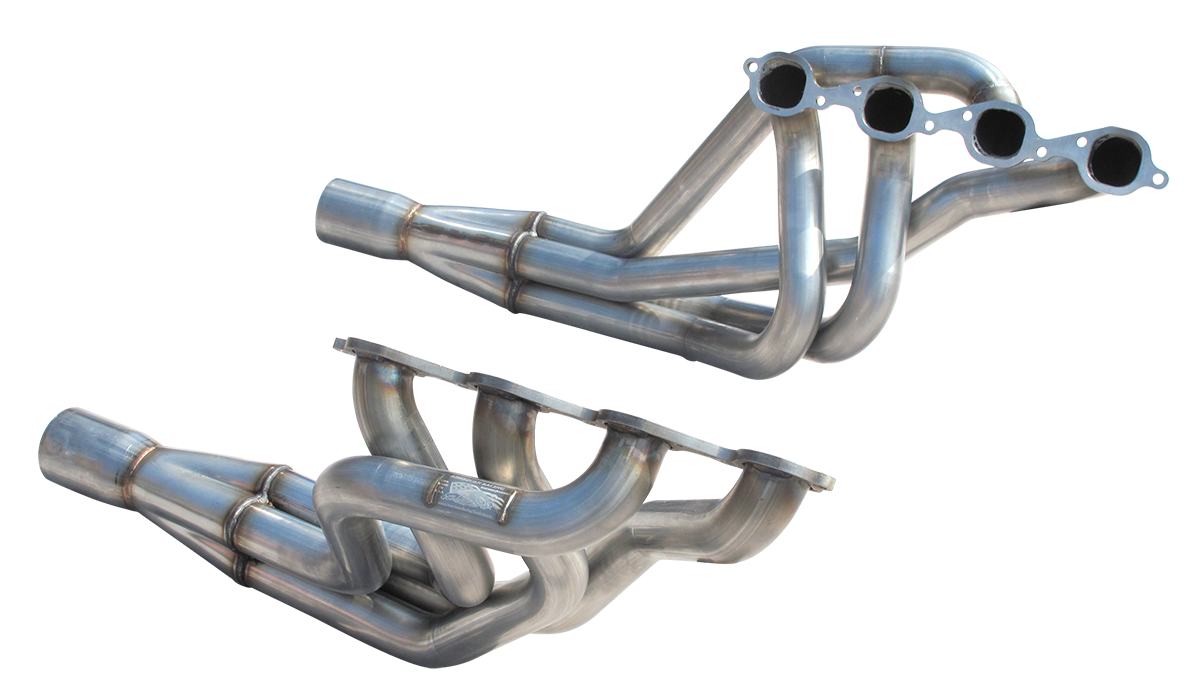 ARH Camaro/Firebird 1967-1969 Big Block Chevy Headers