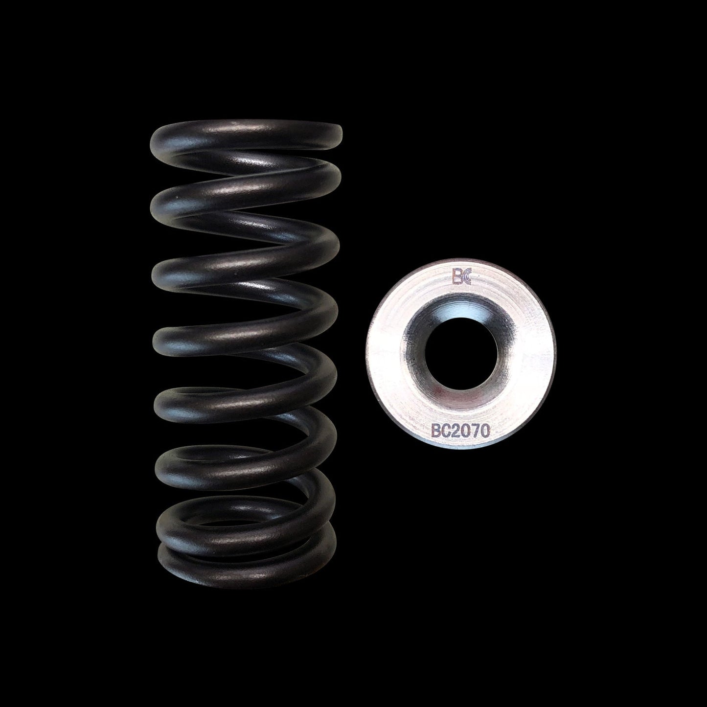 Brian Crower Honda L15 Spring/Titanium Retainer Kit BC0089