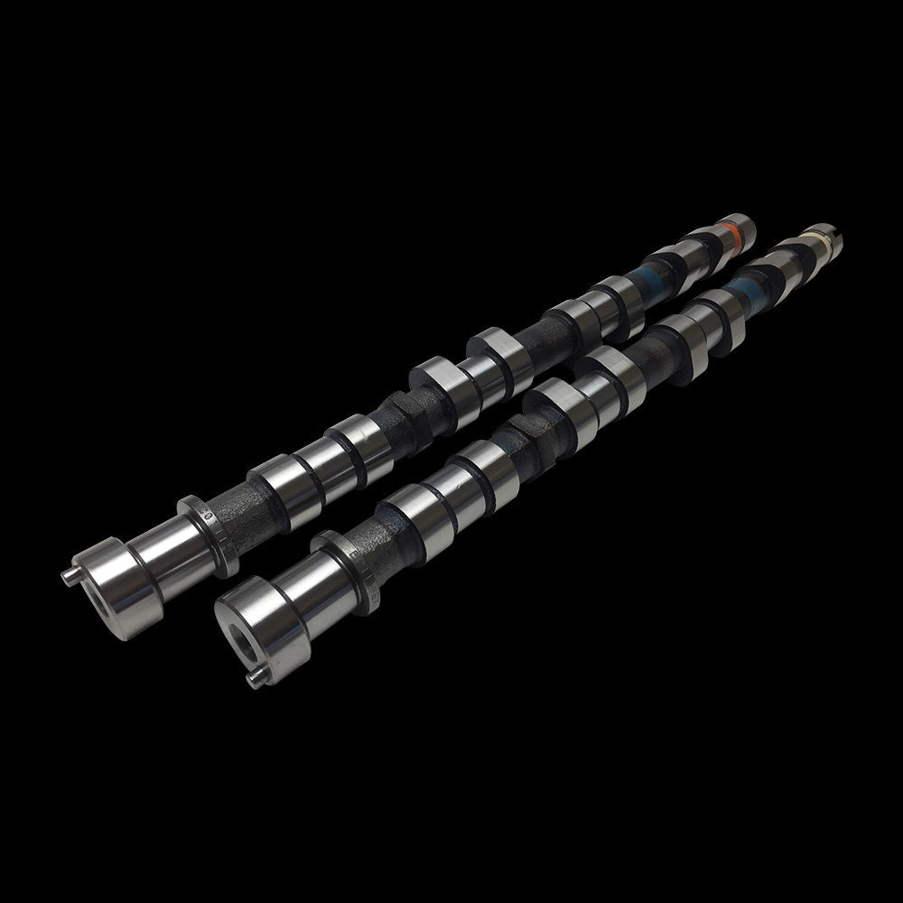 Brian Crower Mitsubishi 4G63 Evo VIII Stage 2 Camshafts - Street/Strip Spec BC0111