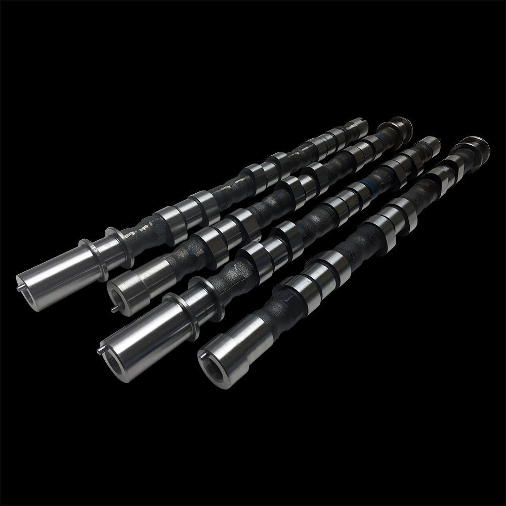 Brian Crower Mitsubishi 6G72/VR-4 Stage 2+ Camshafts - Street/Strip Spec BC0141