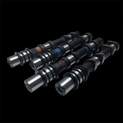 Brian Crower Subaru EJ257B (Dual AVCS - STi 08-up) Stage 2 Camshafts - Street/Strip Spec BC0623