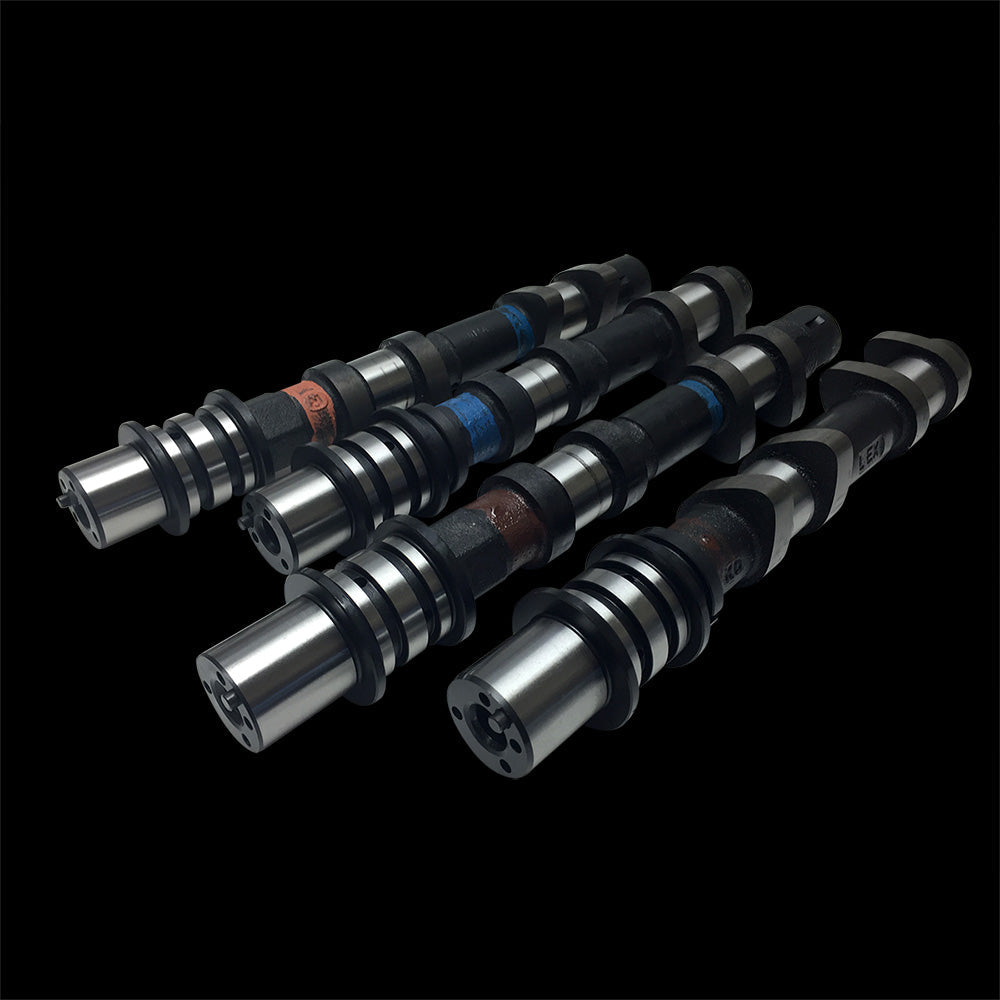 Brian Crower Subaru EJ257B (Dual AVCS - STi 08-up) Stage 3 Camshafts - Race Spec BC0624