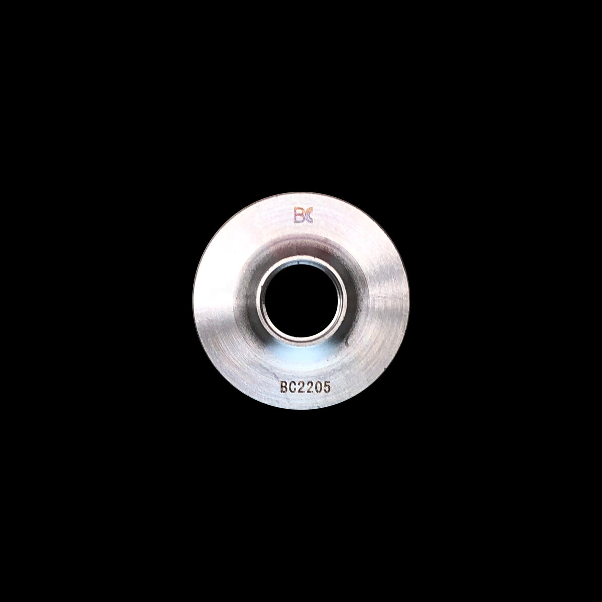 Brian Crower Titanium Retainer - (Nissan SR20VE) - 1 only BC2205-1