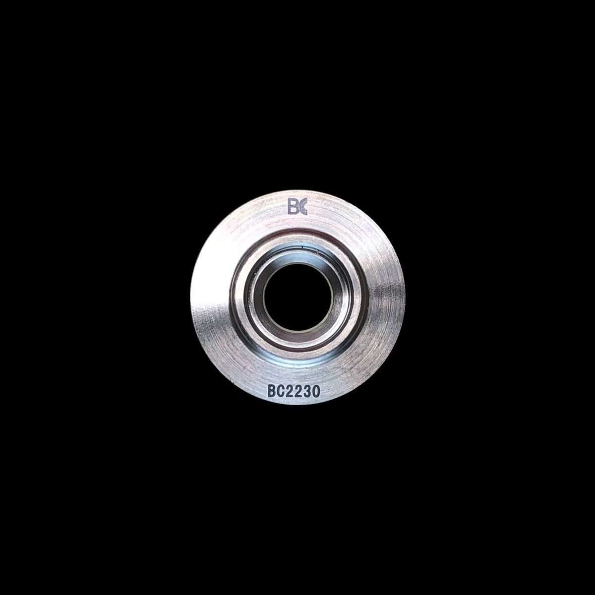 Brian Crower Titanium Retainer - (Nissan RB26DETT) - 1 only BC2230-1