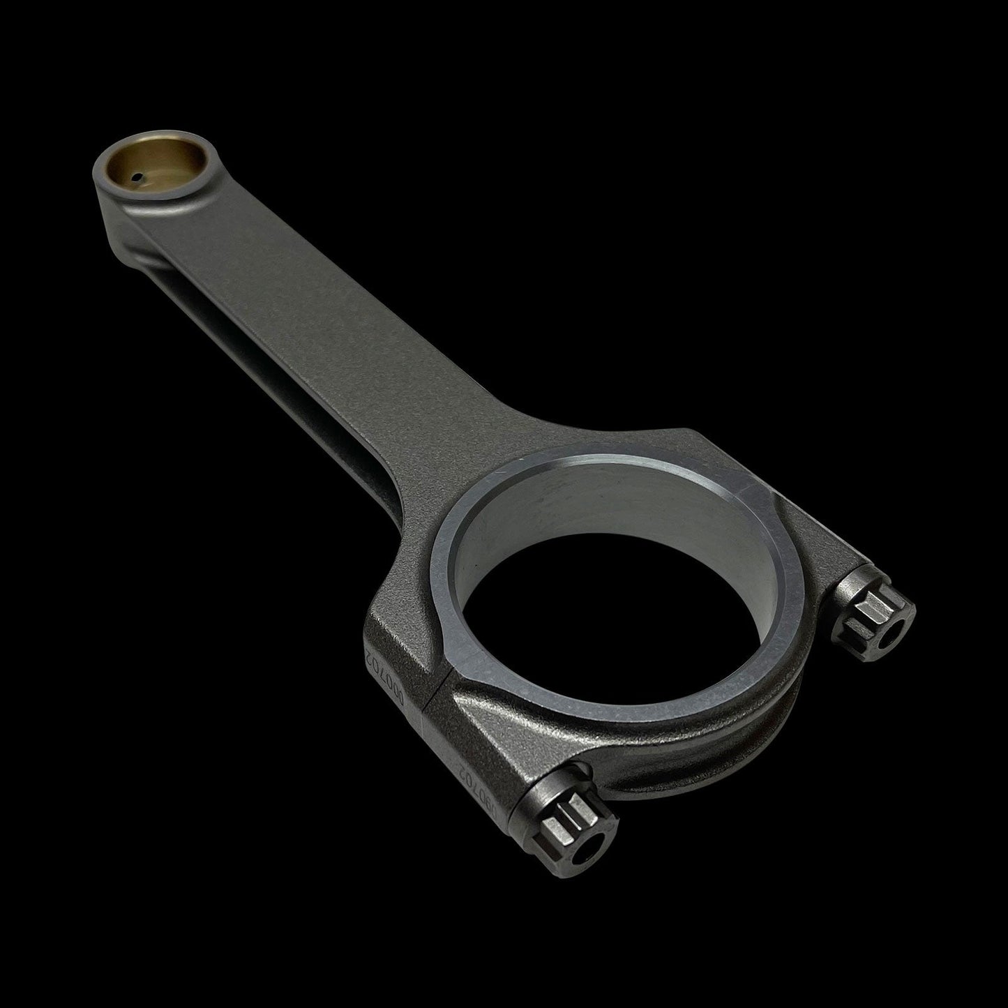 Brian Crower Acura B18A/B18B, B20 - LightWeight Connecting Rods w/ARP2000 Fasteners - Rated to 350whp BC6057