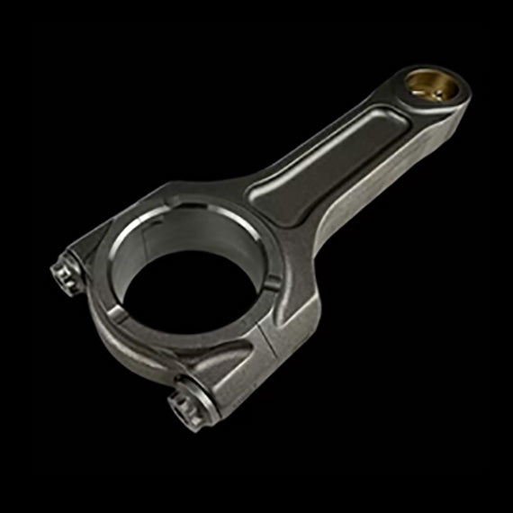 Brian Crower Polaris XP1000 Titanium Connecting Rods w/ARP625+ Fasteners BC6902T