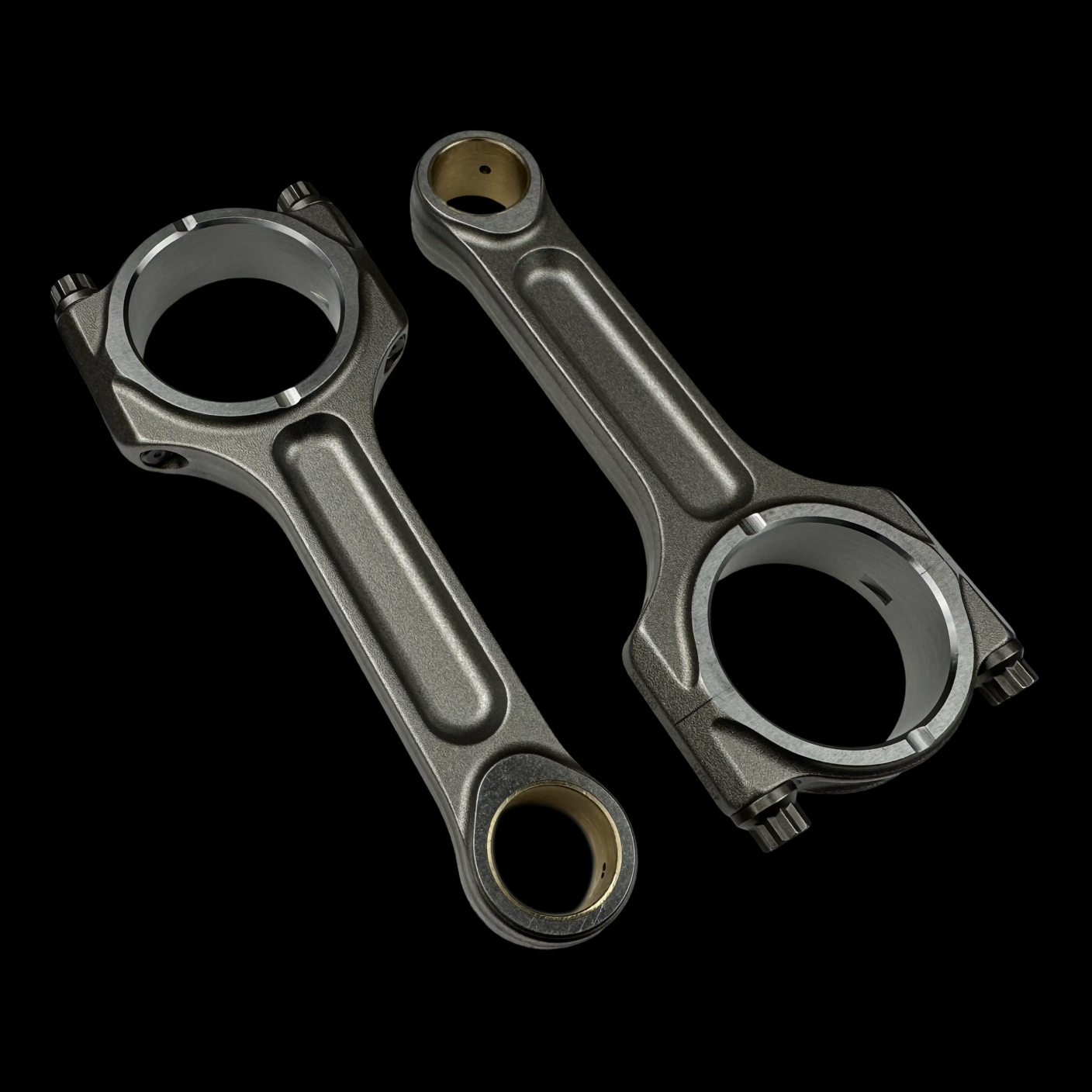 Brian Crower Can-Am 1000 V-Twin MOAR Connecting Rods w/ARP625+ Fasteners BC6938