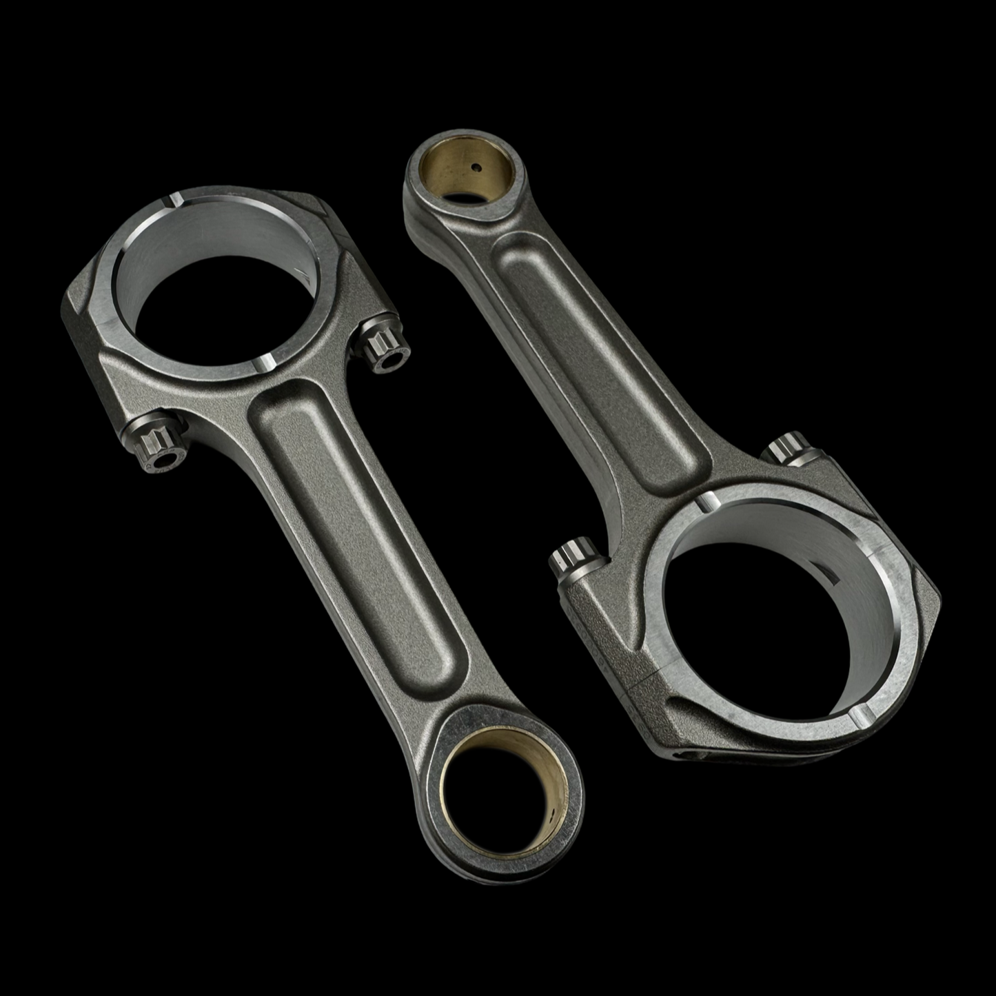 Brian Crower Can-Am 1000 V-Twin MOAR Connecting Rods w/ARP625+ Inverse Fasteners BC6939