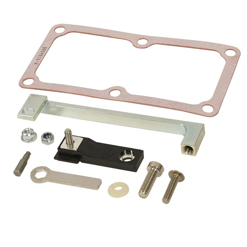 BD Diesel 07- Ram 6.7L Grid Heater Upgrade Kit Intake Manifolds and Components Intake Manifold Components main image