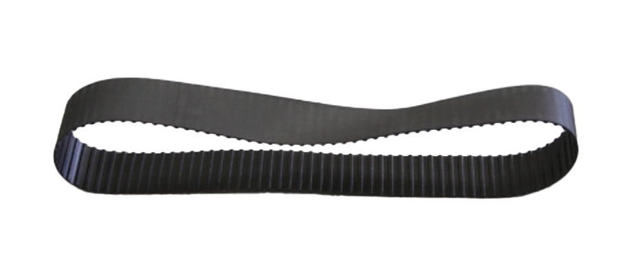 BLOWER DRIVE SERVICE Blower Belt 126-Tooth 63in x 3in 1/2-Pitch Engines and Components Belts and Pulleys main image